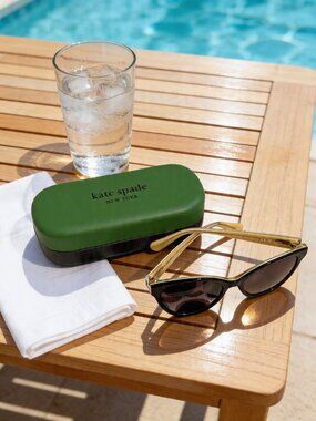 Hello Sunshine Sunglasses
